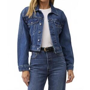 NEW PISTOLA tatum jacket in occasion